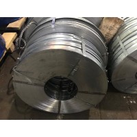 Лента стальная горячекатаная 220x2,2 мм Ст3сп ГОСТ 6009-74