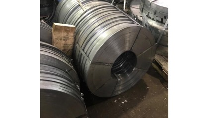 ленту стальную для бронирования кабелей 60x1 мм 08кп купить в Самаре