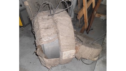 ленту стальную термообработанную 6x0,7 мм 70С2ХА купить в Самаре