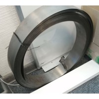 Лента стальная плющеная нагартованная 4,2x2,2 мм 50Г ГОСТ 10234-77