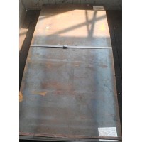 Лист стальной горячекатаный 3x1500x2000 мм С235 ГОСТ 27772-2015