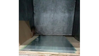 лист горячеоцинкованный 0,5x1000x2000 мм 10кп купить в Самаре