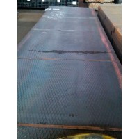 Лист стальной с ромбическим рифлением 1,2x1250x2500 мм Ст3 ГОСТ 8568-77