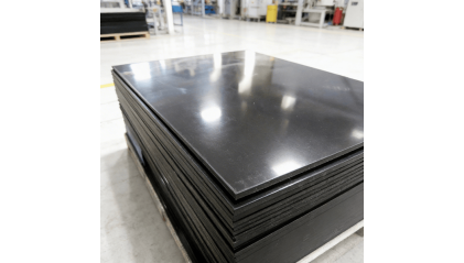 высокомолекулярный листовой полиэтилен 3x1500x3000 мм PE100 купить в Самаре