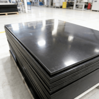 Высокомолекулярный листовой полиэтилен 30x1500x3000 мм PE100