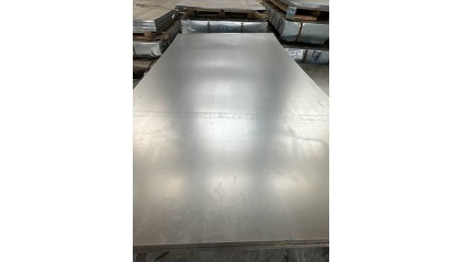 лист алюминиевый 0,5 мм Д16Т купить в Самаре