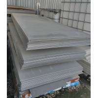 Лист жаропрочный 0,6x1000x2000 мм 20Х23Н13 ГОСТ 24982-81