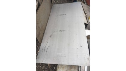 лист жаропрочный 2 мм 20Х20Н14С2 купить в Самаре