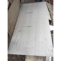 Лист жаропрочный 16x1500x6000 мм 12Х18Н9 ГОСТ 24982-81