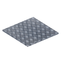 Листы нержавеющие рифленые фото