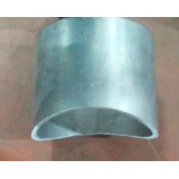 Обечайка оцинкованная цилиндрическая 3000x20 мм Ст20 ГОСТ 14249-89