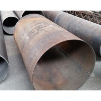 Обечайка стальная цилиндрическая 3000x20 мм Ст3 ГОСТ 34347-2017