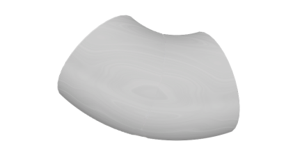 отвод теплоизоляционный минераловатный 30° 45 мм купить в Самаре