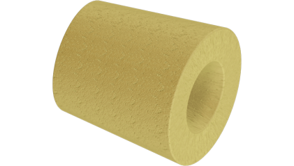 переход теплоизоляционный минераловатный 89x76 мм купить в Самаре