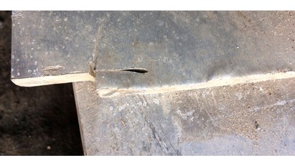 плиту алюминиевую 120x2000x5000 мм А5 купить в Самаре