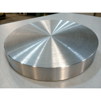 Поковка алюминиевая 600 мм АМг5 ОСТ 1 90073-85