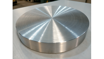 поковку алюминиевую 250 мм А6 купить в Самаре