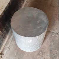 Поковка чугунная круглая 290 мм СЧ20 ГОСТ 1412-85