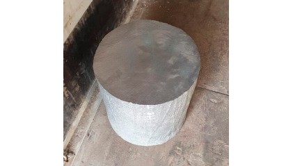 поковку чугунную круглую 280 мм СЧ25 купить в Самаре