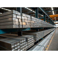 Поковка нержавеющая квадратная 300 мм 12Х18Н10Т ГОСТ 25054-81