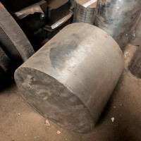 Поковка нержавеющая круглая 50 мм 40Х13 ГОСТ 25054-81