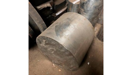 поковку нержавеющую 80 мм AISI 304 купить в Самаре