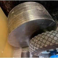 Поковка титановая 60 мм ОТ4 ОСТ 1.90000-70