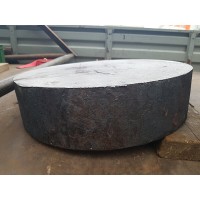 Поковка стальная круглая 90 мм 12ХН3А ГОСТ 8479-70