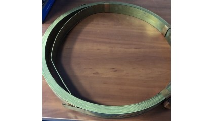 полосу латунную 10x8 мм Л63 купить в Самаре