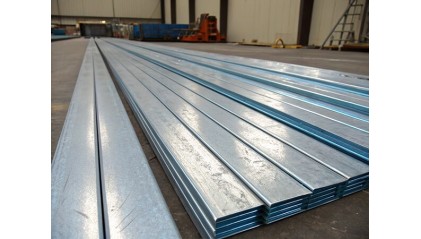 полосу стальную оцинкованную 120x6 мм Ст3 купить в Самаре