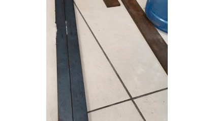 Полоса стальная судовая 200x8 мм D40 фото полосу стальную судовую 200x8 мм D40 купить в Самаре