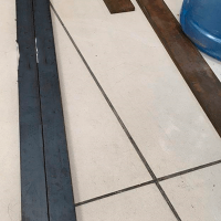 Полоса стальная горячекатаная 4x40 мм 09Г2С ГОСТ 103-2006