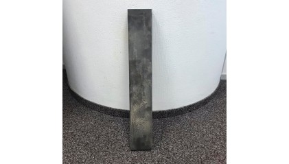 Полоса титановая 20x1 мм ВТ5 фото полосу титановую 20x1 мм ВТ5 купить в Самаре