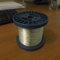 Припой серебряный 2 мм ПСр 1 ГОСТ 19746-2015