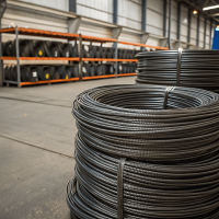 Проволока стальная арматурная ВР-1 3,5 мм Ст3сп ГОСТ 6727-80