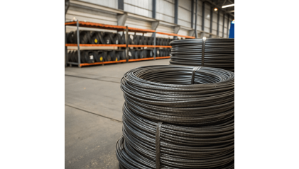 проволоку стальную ВР-2 4,5 мм Ст80 купить в Самаре