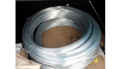 проволоку жаропрочную 3 мм 12МХ купить в Самаре