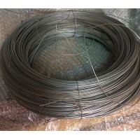 Проволока жаропрочная 5 мм 20Х13 ГОСТ 18143-72