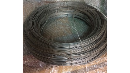 проволоку жаропрочную 1 мм 40Х13 купить в Самаре