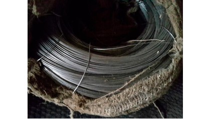 проволоку жаропрочную 5 мм 15ХМ купить в Самаре