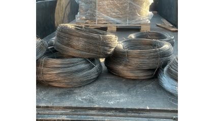 проволоку стальную холоднотянутую Ст80 2 мм купить в Самаре