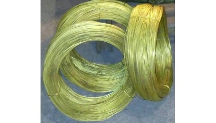 проволоку латунную 11 мм Л63 купить в Самаре