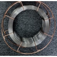 Проволока нержавеющая 1,4 мм 12Х18Н10Т ГОСТ 18143-72