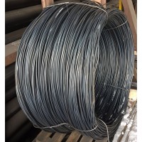 Проволока стальная низкоуглеродистая 2,2 мм 08кп ГОСТ 792-67