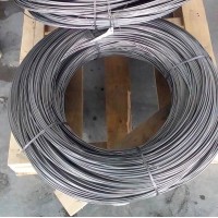 Проволока стальная пружинная 0,2 мм 65Г Б-2 ГОСТ 9389-75