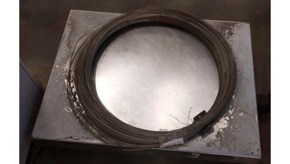 проволоку нержавеющую сварочную 5 мм СВ-12Х13 купить в Самаре