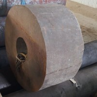 Раскатное кольцо стальное 90 мм 38Х2МЮА ГОСТ 7829-70