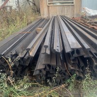 Рельсы Р65К стальные железнодорожные 8 м Э76Т ГОСТ 51685-2013