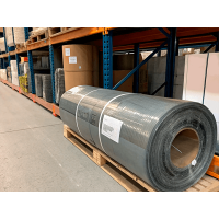 Роль свинцовая ДПРХХ 8x2800 мм С1 ГОСТ 89-2018