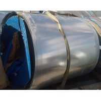 Рулон алюминиевый 0,5x540 мм АМг2 ГОСТ 13726-97